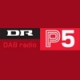 Listen to DR P5 free radio online