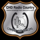 Cowboy Hat Dancers Wild Country radio