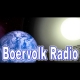 Listen to Boervolk Radio free radio online