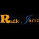 Listen to Radio Jamz free radio online