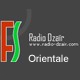 Listen to Radio Dzair Orientale free radio online