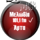 MelodiaArtas 101.1 FM