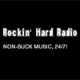 Listen to Rockin' Hard Radio free radio online