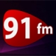 Listen to 91 FM free radio online
