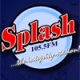Listen to Splash FM 105.5 free radio online