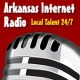 Listen to Arkansas Internet Radio free radio online