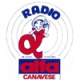 Radio Alfa Canavese Torino FM 94.150 - 90.100 MHz