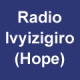 Listen to Radio Ivyizigiro (Hope) free radio online