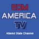 EDM America TV - Altered State Channel