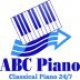 Listen to ABC Piano Radio free radio online