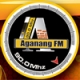 Listen to Aganang Community Radio Station free radio online