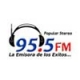 Popular Estereo 95.5 FM