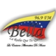 Listen to Bella 96.9 FM free radio online