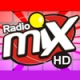Listen to Radio Mix HD free radio online