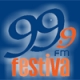 Listen to Festiva 99.9 FM free radio online