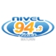 Listen to Nivel 94.3 FM free radio online