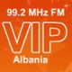 Listen to Radio VIP FM 99.2 Albania free radio online