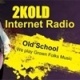 Listen to 2kold internet radio free radio online