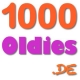 Listen to 1000 Oldies free radio online
