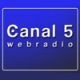 Listen to Canal 5 free radio online