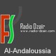 Listen to Radio Dzair Al-Andaloussia free radio online