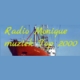 Radio Monique 963 Top 2000