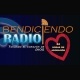 Listen to Bendiciendo Radio free radio online