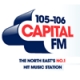 Capital Teesside (North East) 105-106 FM