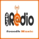 Listen to Radio fouedb Music free radio online