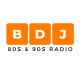 Listen to BDJ Radio - 80s & 90s Sound of your Life free radio online