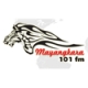 Radio Mayangkara 101 FM Blitar