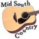 Listen to Midsouth Country free radio online