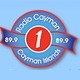 Listen to Cayman 1 89.9 FM free radio online
