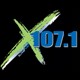 X 107.1  FM