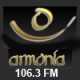 Armonia 106.3 FM