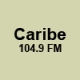 Listen to Caribe 104.9 FM free radio online