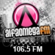 Chile Alfaomega 106.5 FM