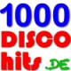 Listen to 1000 Disco Hits free radio online