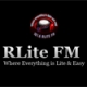 Listen to Rlite FM 101.6 free radio online