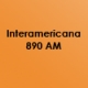 Interamericana 890 AM