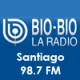 Radio BIO-BIO Santiago 98.7 FM