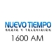 Listen to Radio Nuevo Tiempo 1600 AM free radio online