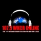 107.3 WKCR Online