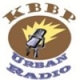 Listen to KBBP Urban Radio free radio online