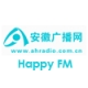 Listen to Ah Radio Happy FM free radio online