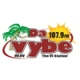 Listen to Da Vybe 107.9 FM free radio online