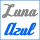 Luna Azul