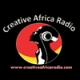 Listen to Creative-Africa-Radio free radio online