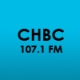 Listen to CHBC 107.1  FM free radio online