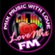 Listen to Lovemix Online Radio free radio online